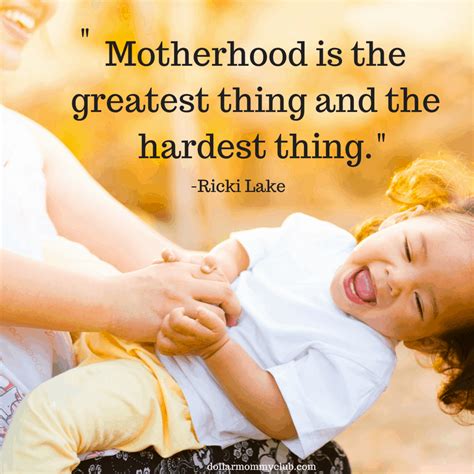 mommy is your first|41 Inspirational Quotes for First Time Moms .
